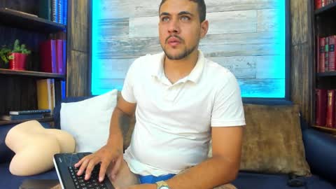 Paul Rivera online show from October 12, 1:48 am