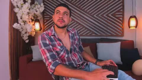 Paul Rivera online show from March 3, 4:40 am