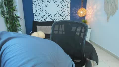 Paul Rivera online show from March 5, 9:11 pm