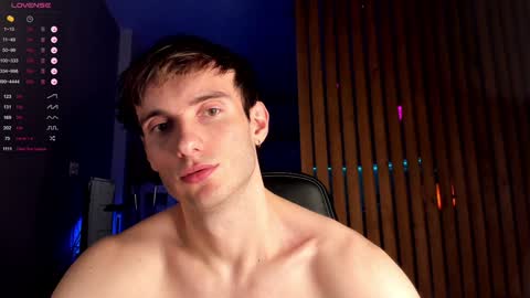 Paul online show from January 29, 3:26 pm