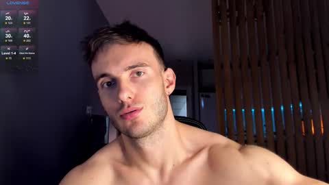 Paul online show from September 12, 10:48 am