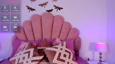 Paula   online show from February 8, 11:35 am