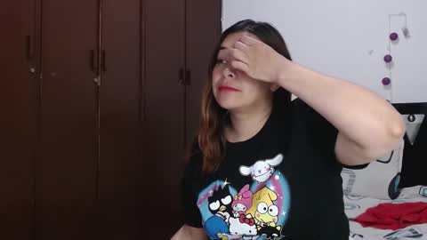 PAULA online show from December 4, 5:17 am