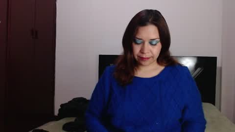 PAULA online show from July 3, 3:13 am