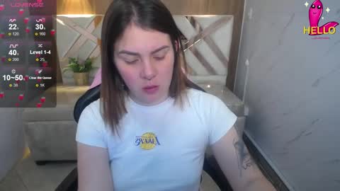 Paula online show from January 19, 12:42 pm