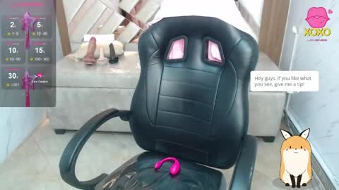 Paula online show from April 28, 12:43 pm