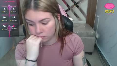 Paula online show from May 1, 12:43 pm