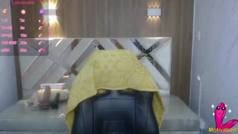 Paula online show from June 11, 12:32 am