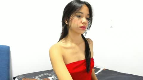 Snapshot of paula_mc1 chatting on July 21, 1:30 am paula online show from July 21, 1:30 am