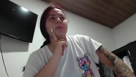 paula_torrez online show from April 22, 1:34 pm