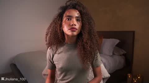 Paula online show from January 10, 8:48 pm