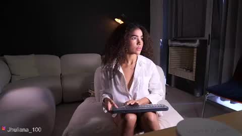 Snapshot of paulacora100 chatting on June 12, 6:07 pm Paula online show from June 12, 6:07 pm