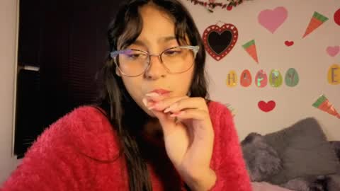 Snapshot of paulacutexs chatting on April 11, 7:45 am Paula online show from April 11, 7:45 am