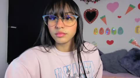 Snapshot of paulacutexs chatting on April 19, 4:01 am Paula online show from April 19, 4:01 am