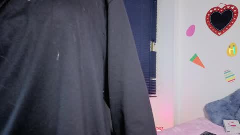 Snapshot of paulacutexs chatting on April 20, 3:53 am Paula online show from April 20, 3:53 am