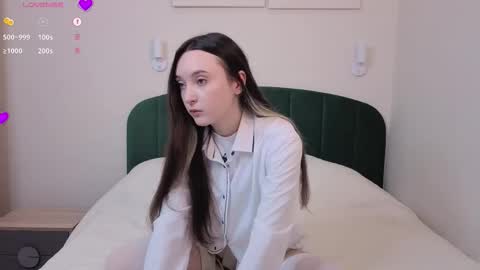 Snapshot of paulaharris chatting on November 17, 7:19 pm Alice online show from November 17, 7:19 pm