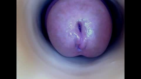 Paula 18 Aninhos online show from May 14, 1:18 pm
