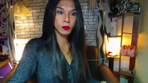 paulaontop online show from December 7, 10:06 pm