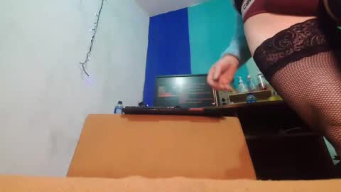 PAULA VALENTINA online show from December 22, 2:06 am