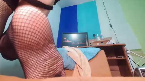 PAULA VALENTINA online show from December 25, 6:52 am