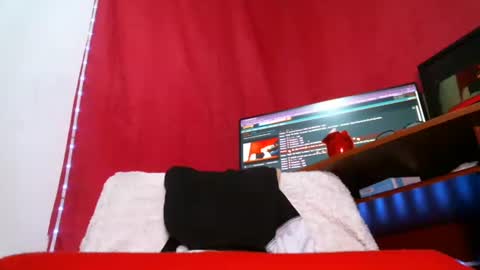 PAULA VALENTINA online show from March 2, 4:28 am