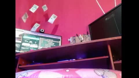 Snapshot of paulavaltina21 chatting on May 23, 12:38 am PAULA VALENTINA online show from May 23, 12:38 am