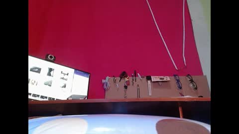 Snapshot of paulavaltina21 chatting on July 21, 1:02 pm PAULA VALENTINA online show from July 21, 1:02 pm