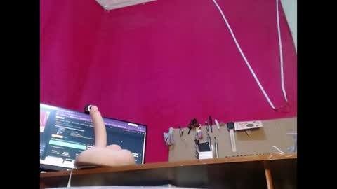 Snapshot of paulavaltina21 chatting on July 26, 6:32 am PAULA VALENTINA online show from July 26, 6:32 am