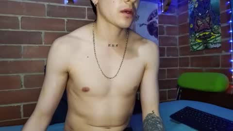 Paul DAmico online show from March 10, 11:32 pm