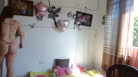 paulet latiin online show from December 19, 7:29 pm