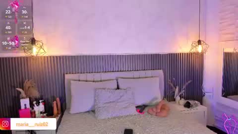 pauletejohnson online show from June 11, 3:04 am