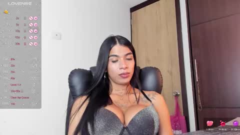 Snapshot of paulett_g chatting on December 15, 2:49 am Paulett online show from December 15, 2:49 am