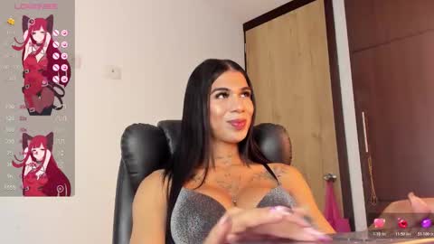 Snapshot of paulett_g chatting on March 14, 2:28 am Paulett online show from March 14, 2:28 am