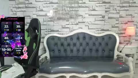 Snapshot of paulette37_a chatting on July 3, 1:06 pm Paulette online show from July 3, 1:06 pm