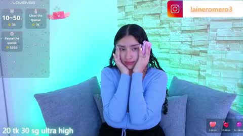 paulette_dupont_ online show from April 27, 11:19 am