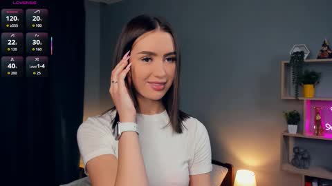 Eva online show from October 10, 7:13 pm