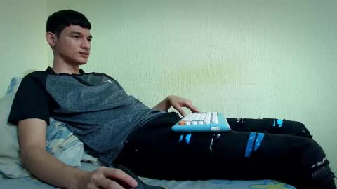 Paul Mklain online show from January 13, 4:40 am