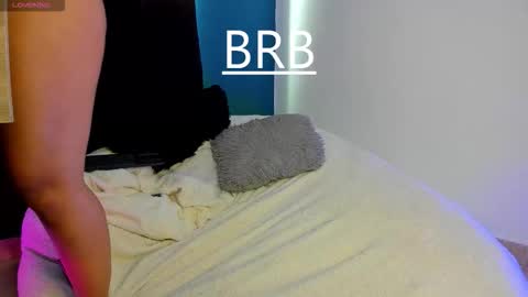 Paulina online show from October 29, 8:32 pm