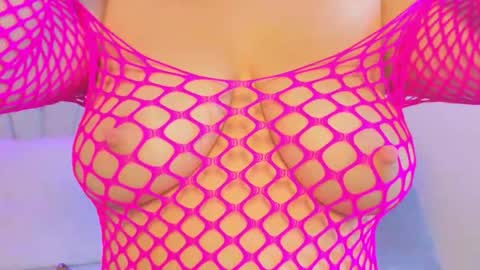 paulina  online show from March 5, 7:54 pm