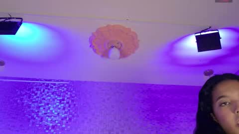 Paulina  online show from November 2, 7:05 pm