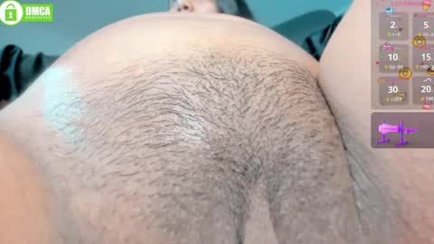 Paulina online show from January 9, 2:11 am