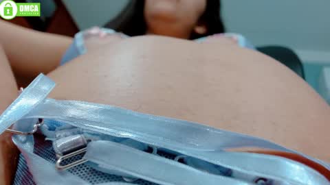 Paulina online show from January 30, 6:03 am