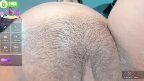 Paulina online show from March 8, 1:39 am