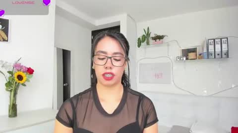 paulina online show from July 17, 6:57 pm