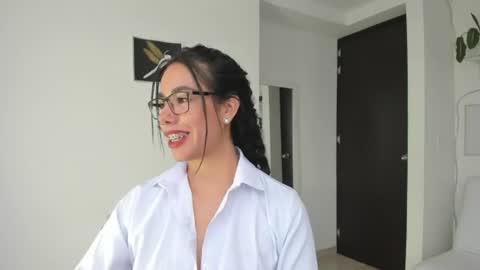 paulina online show from July 19, 7:39 pm
