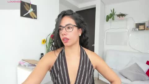 paulina online show from July 24, 7:01 pm