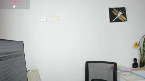 paulina online show from July 25, 12:36 pm