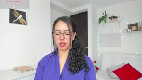 paulina online show from July 29, 7:01 pm