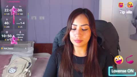 paulina online show from February 24, 2:59 pm