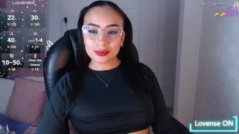 paulina online show from July 2, 6:03 pm